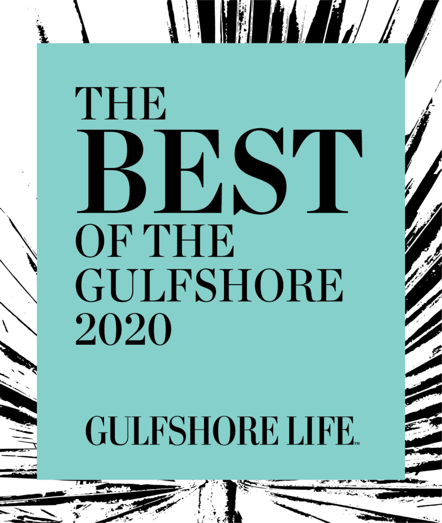 The BEst of the Gulfshore 202, Gulfshore Life