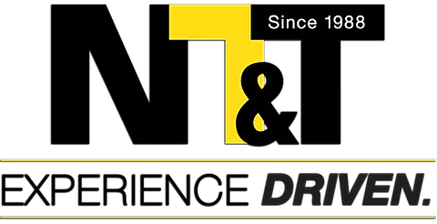 NTT-Logo