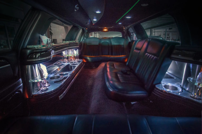 Naples-Transportation-Tours-Stretch-Limo-Interior