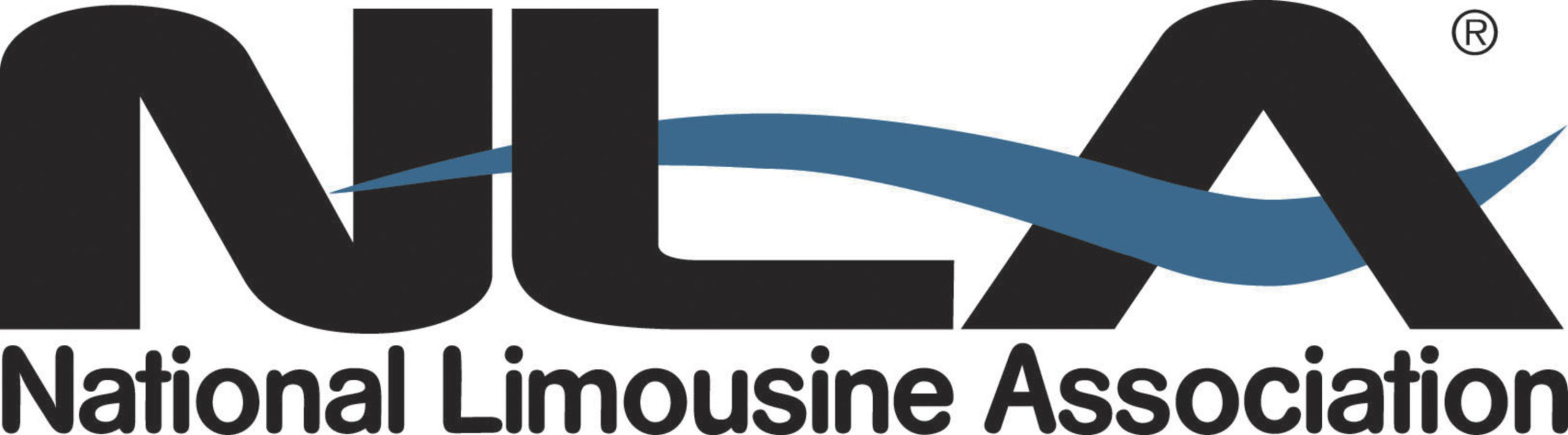 National Limousine Association 30 anniversary Logo