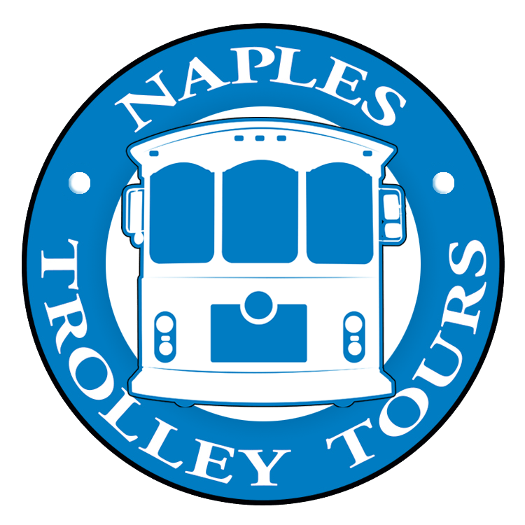 Naples Trolley Tours Logo