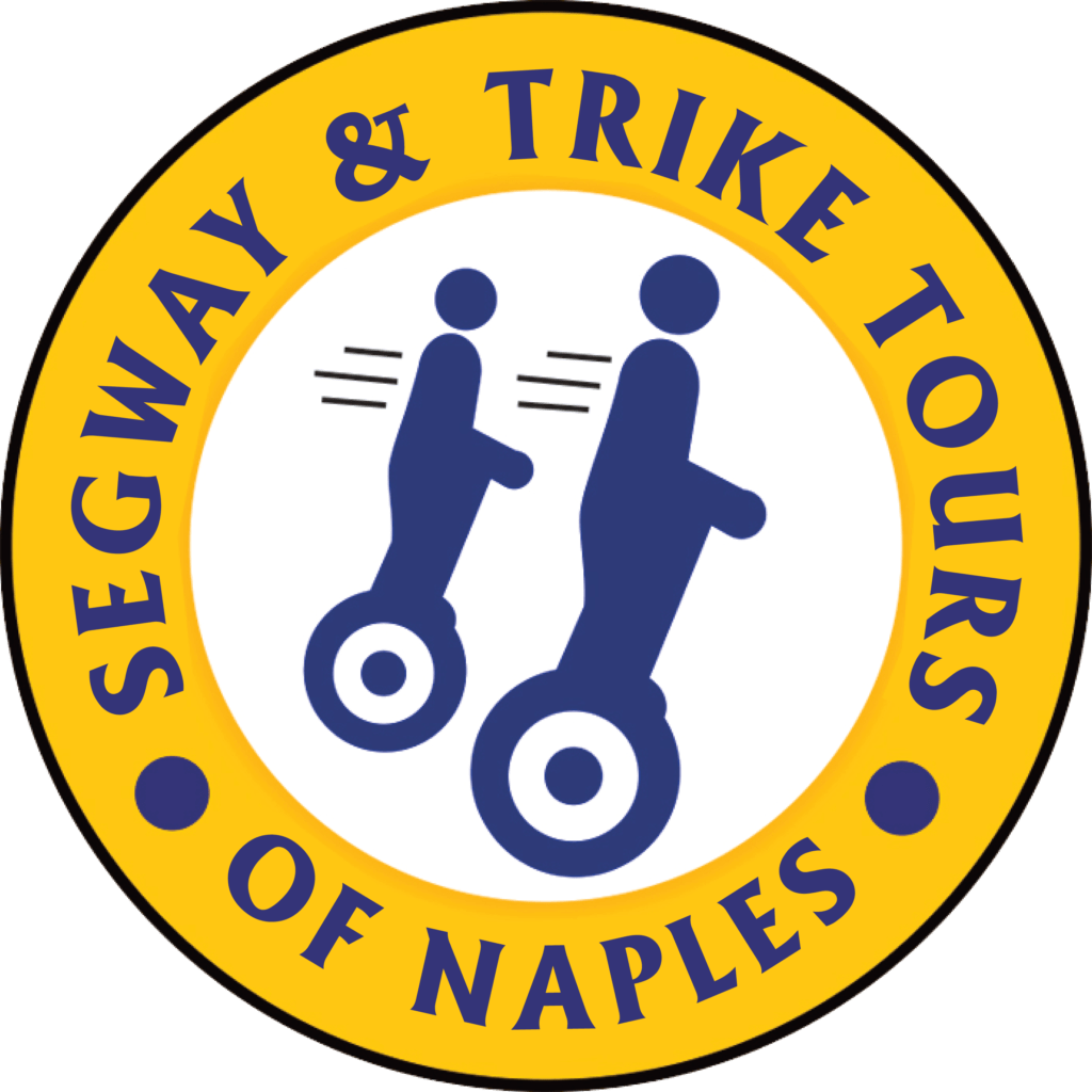 Segway and Trike Tours of Naples