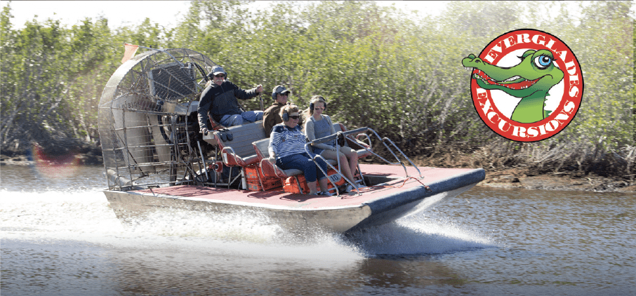 Everglades Tours
