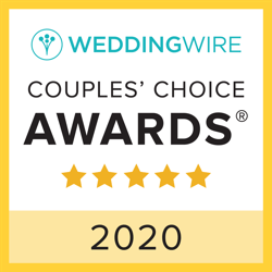 Couples' choice award