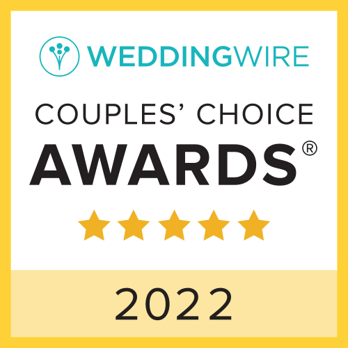 Couples' choice award
